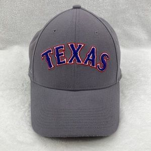 Nike Legacy91 Dri-Fit MLB Texas Rangers Baseball Cap OS
